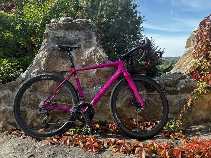 Superior X Road