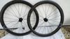 Prodám nová silniční 50mm karbonová kola Bianchi Velomann Plutonium 50 TLR ořech Shimano 11/12