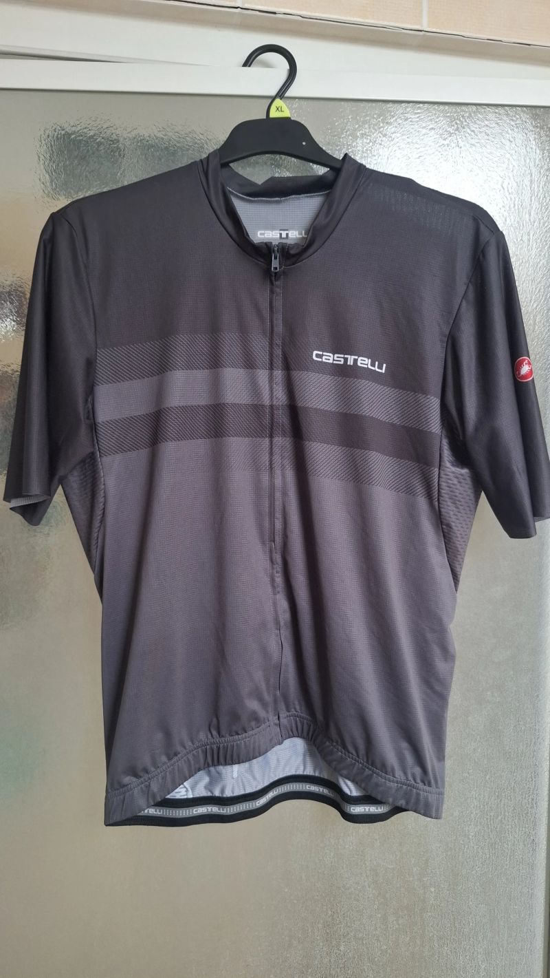 Castelli