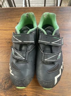 Northwave MTB tretry vel. 36