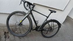 Cube Nuroad Race FE Shimano GRX 2023