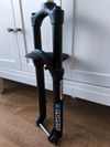 SR Suntour Raidon 34 Boost LOR 29"