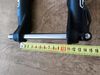 SR Suntour Raidon 34 Boost LOR 29"