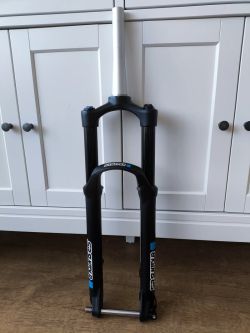 SR Suntour Raidon 34 Boost LOR 29"
