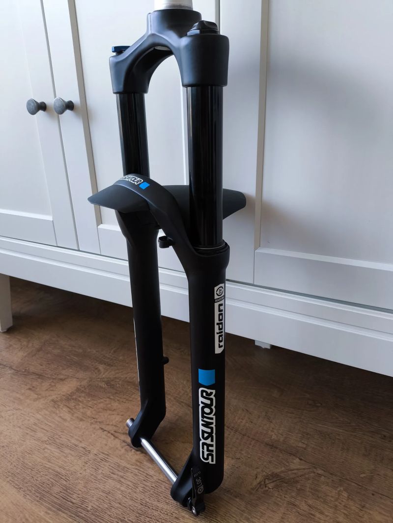 SR Suntour Raidon 34 Boost LOR 29"