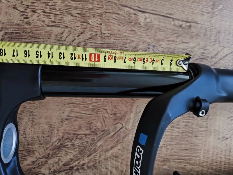 SR Suntour Raidon 34 Boost LOR 29"