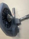 Elite Direto XR + Kazeta