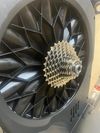 Elite Direto XR + Kazeta