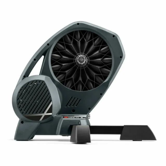 Elite Direto XR + Kazeta