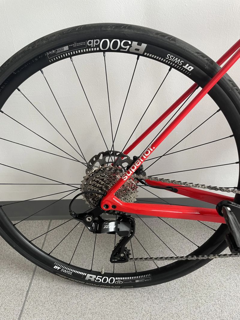 Superior RR 9.4