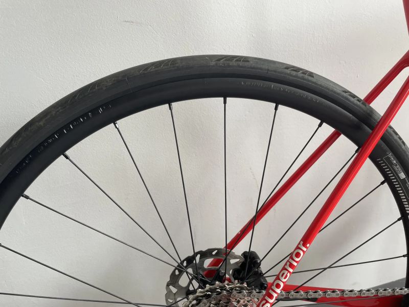 Superior RR 9.4