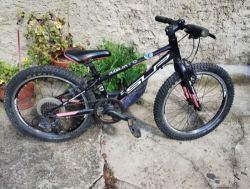 Superior 20"