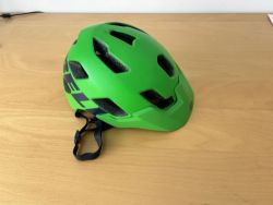 MTB přilba Bell Stoker