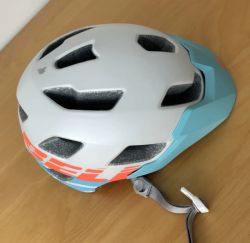 Dámská MTB přilba Bell Rush MIPS