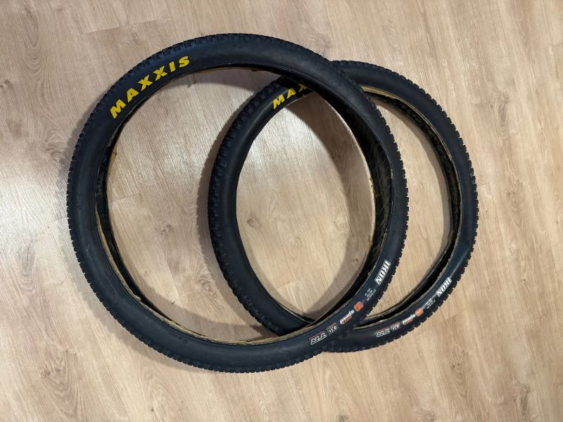 Maxxis Ikon 27 x 2.35