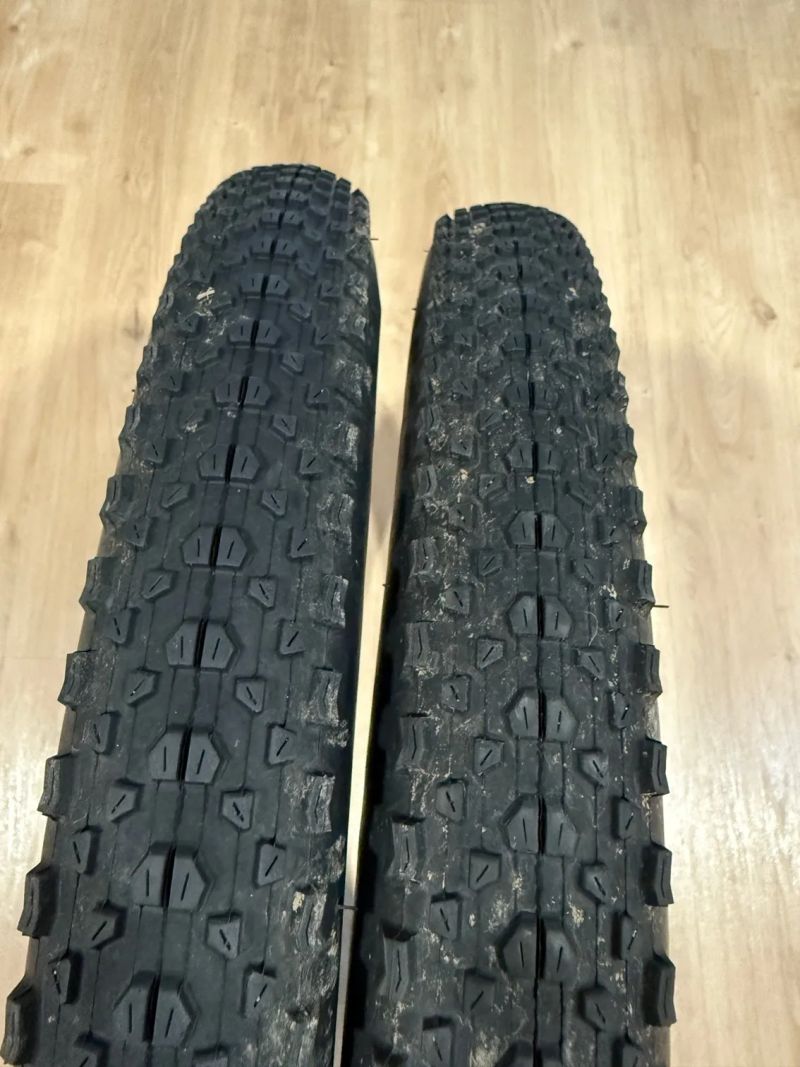Maxxis Ikon 27 x 2.35