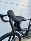 Cannondale Supersix Evo Ultegra Disc vel. 58