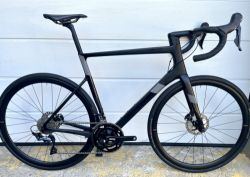 Cannondale Supersix Evo Ultegra Disc vel.58