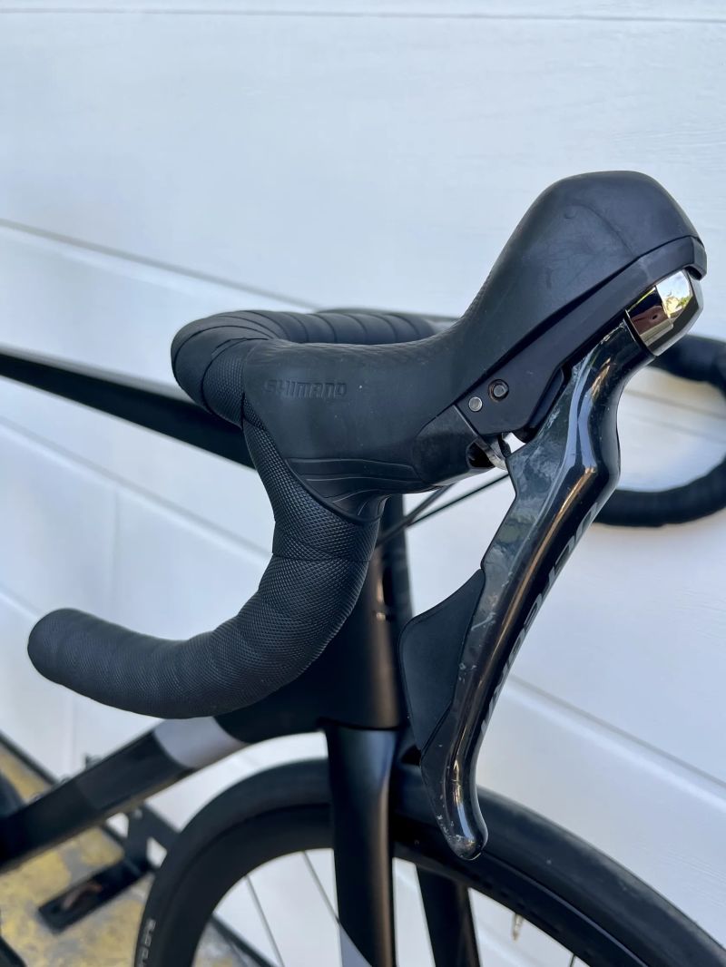 Cannondale Supersix Evo Ultegra Disc vel. 58