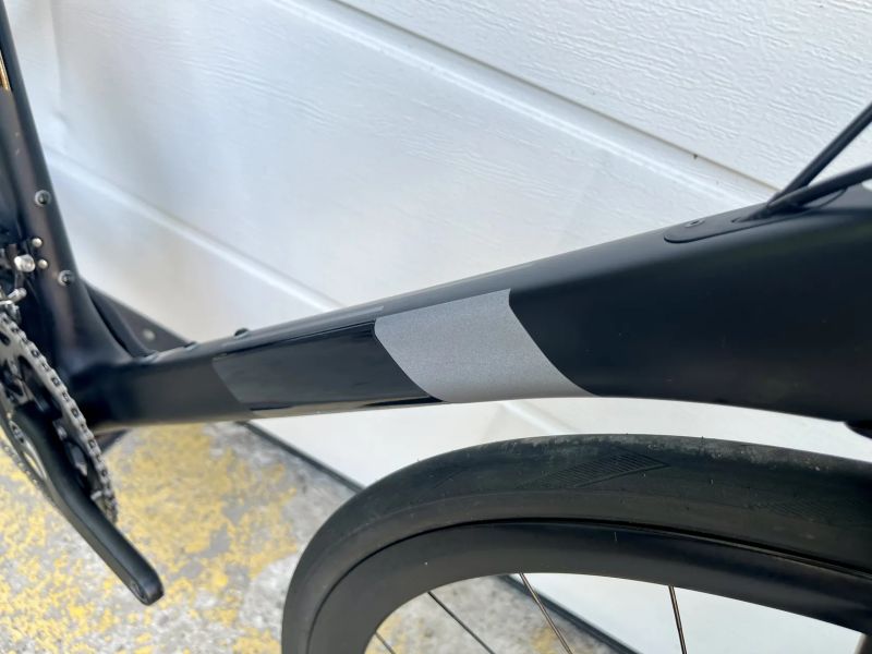 Cannondale Supersix Evo Ultegra Disc vel. 58