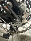 Zánovní Merida Silex 7000 vel. M 170-185cm