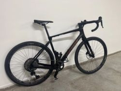 Zánovní Merida Silex 7000 vel. M 170-185cm
