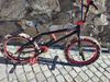 Prodám Custom BMX