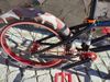 Prodám Custom BMX