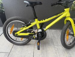 Scott Scale 16