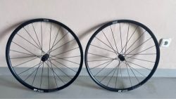 DT SWISS C1850 Gravel 28"