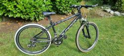 Superior Racer 24´ 
