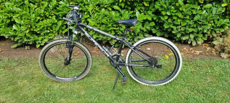 Superior Racer 24´ 