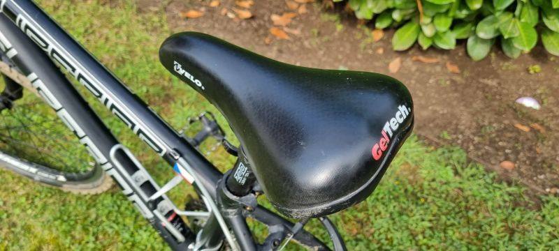 Superior Racer 24´ 