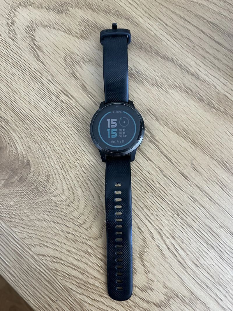 Garmin Vivoactive 4S