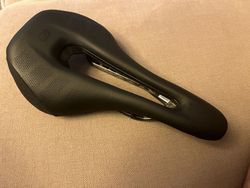 Most Lynx 2.0 Carbon Saddle