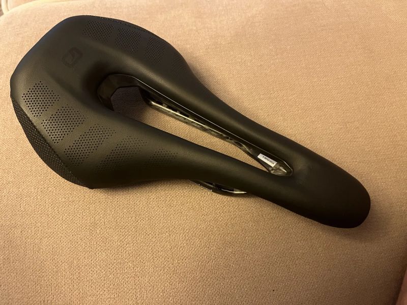 Most Lynx 2.0 Carbon Saddle