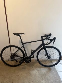 Van Rysel Rc500