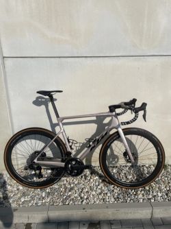 KTM Revelator Alto Master Di2 2x12