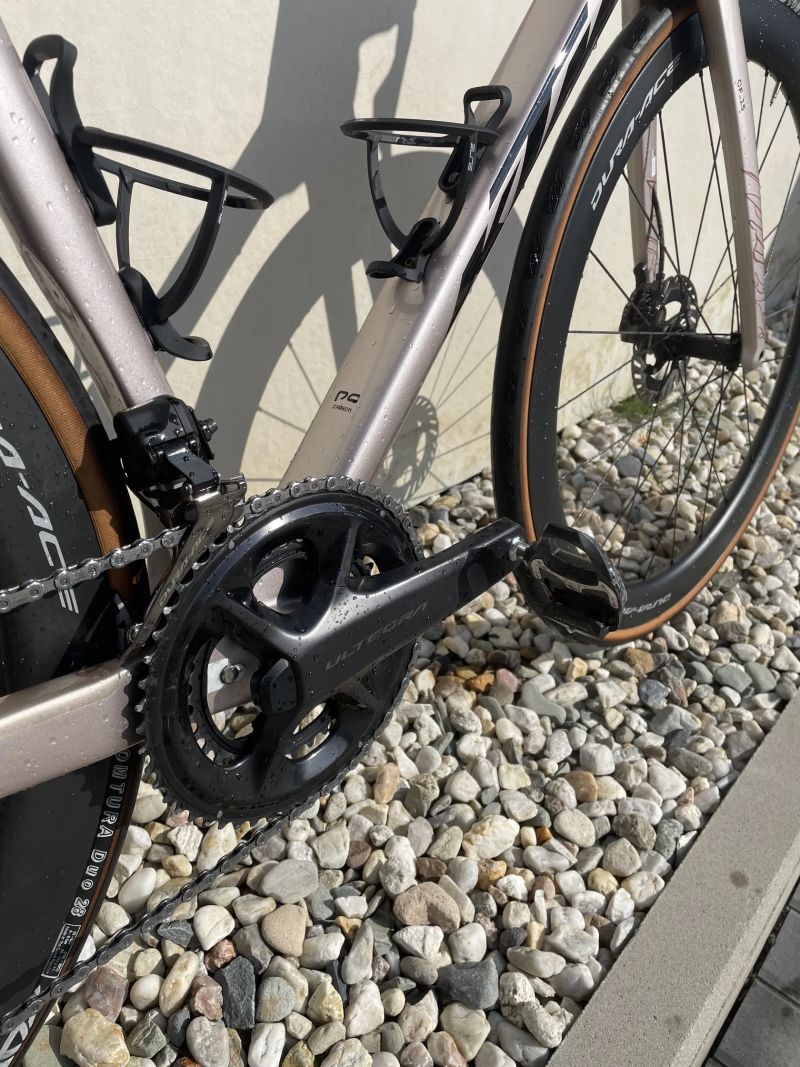 KTM Revelator Alto Master Di2 2x12