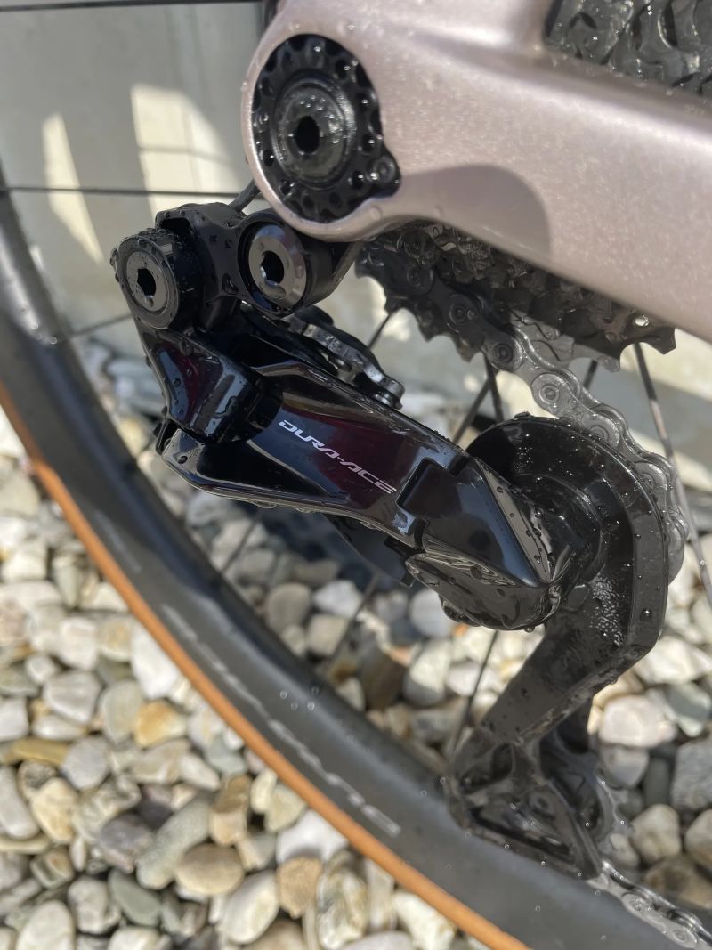 KTM Revelator Alto Master Di2 2x12