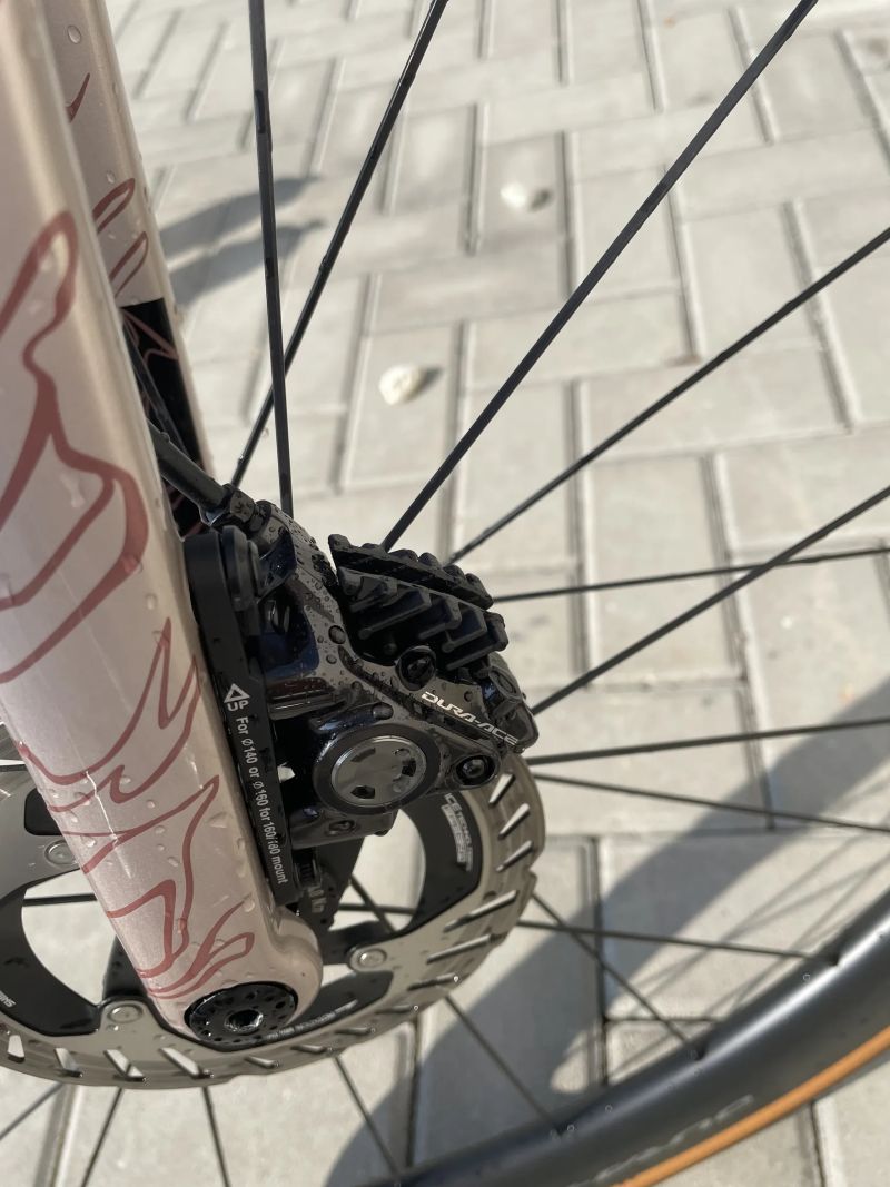 KTM Revelator Alto Master Di2 2x12