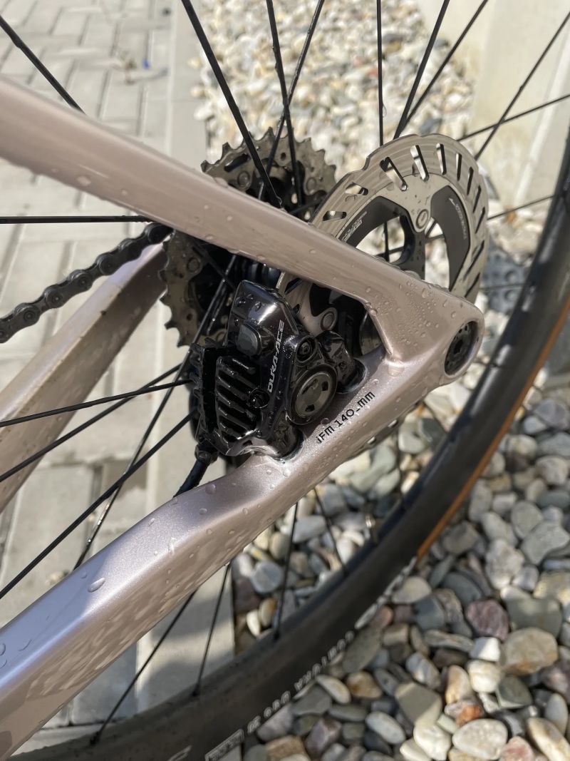 KTM Revelator Alto Master Di2 2x12