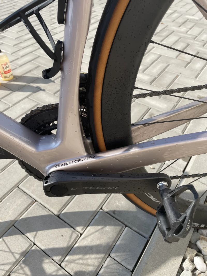 KTM Revelator Alto Master Di2 2x12