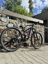 Cannondale Habit 6