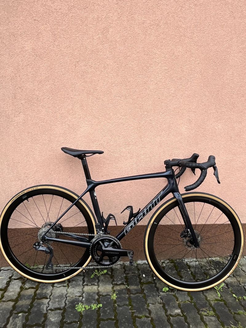 Giant TCR 1+ Di2