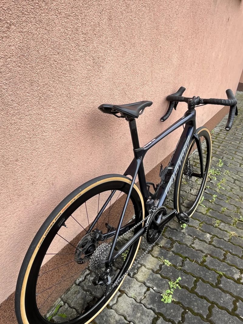 Giant TCR 1+ Di2