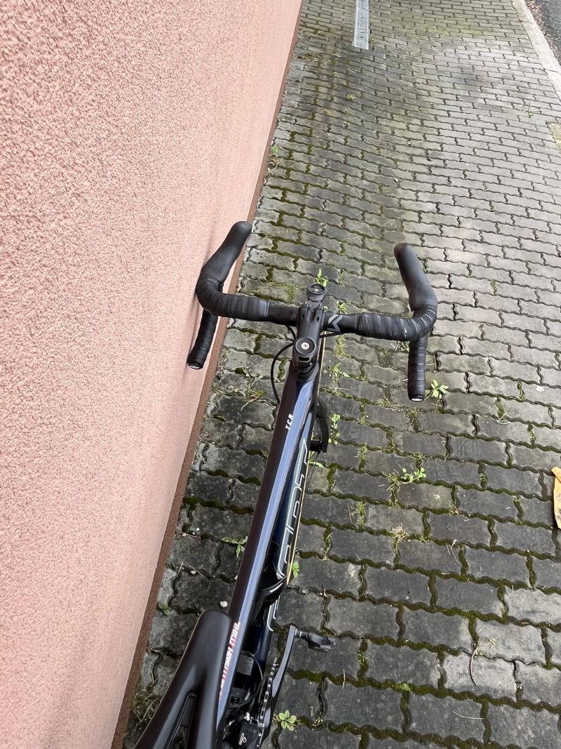 Giant TCR 1+ Di2