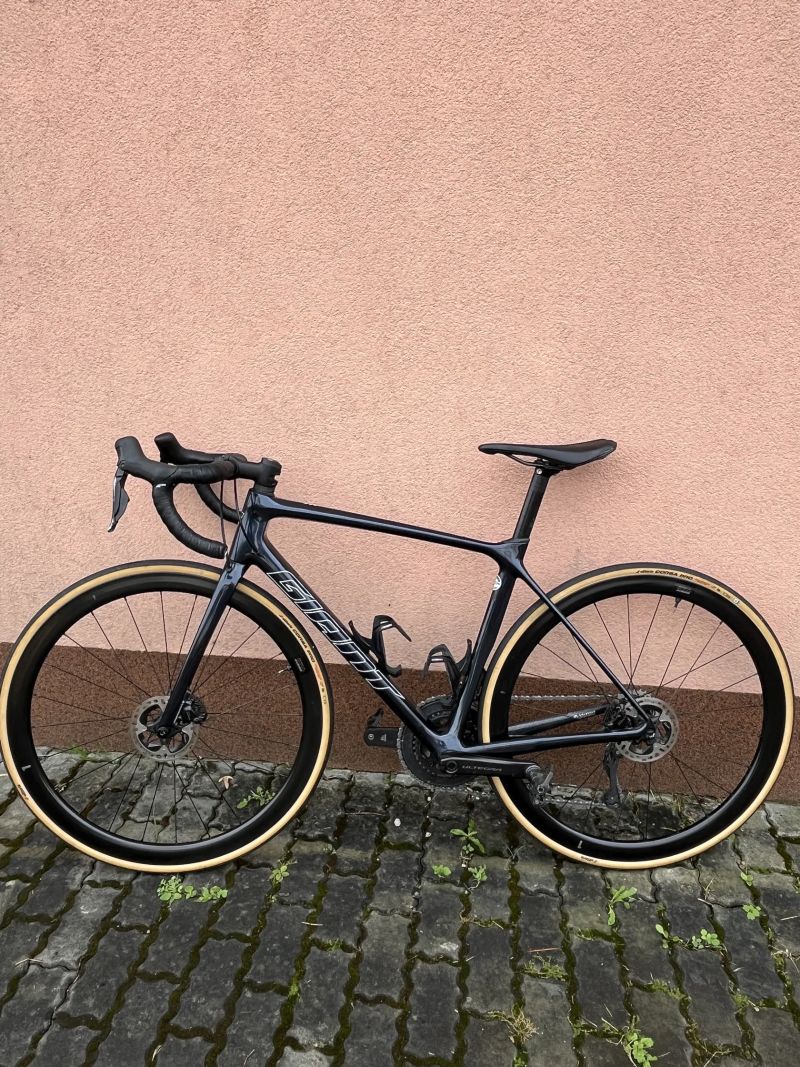Giant TCR 1+ Di2