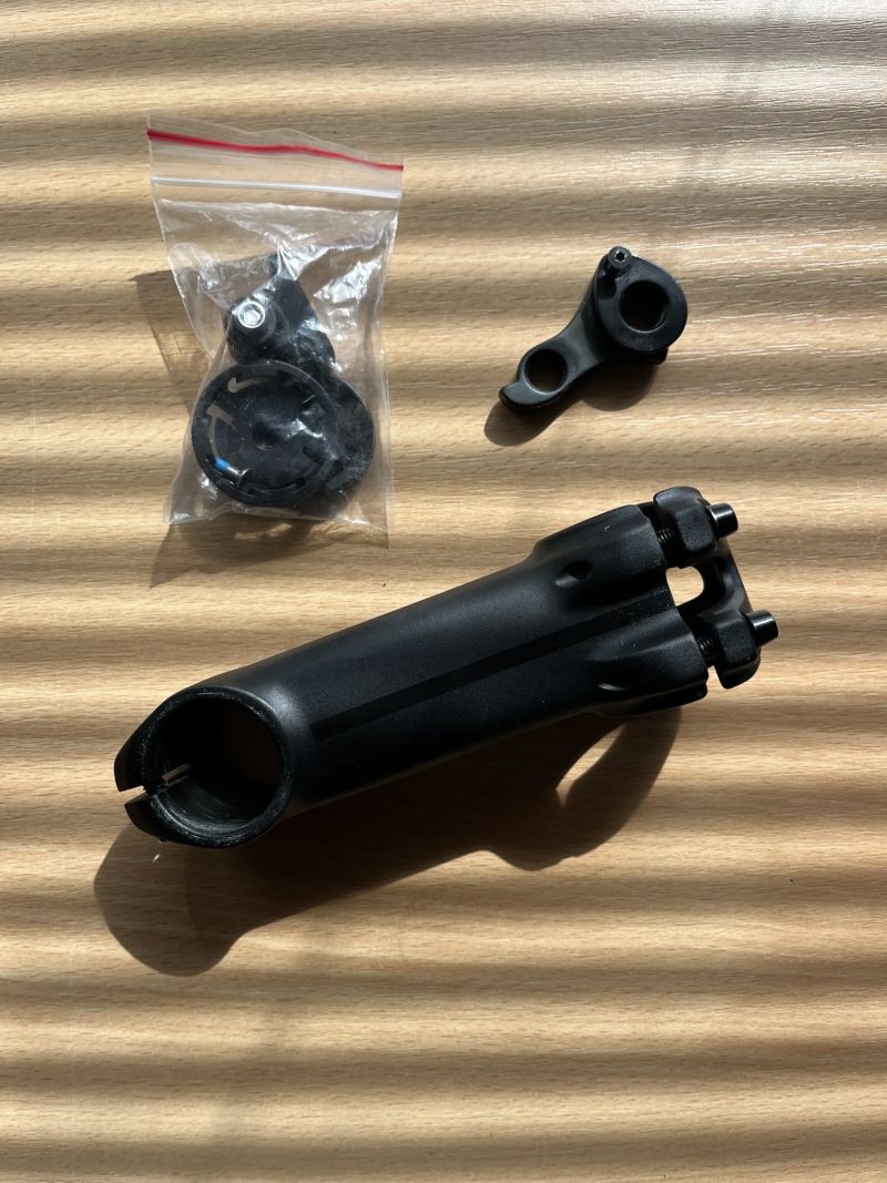 Giant TCR 1+ Di2