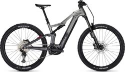 FOCUS THRON 2 6.8 ABS MODEL 2025